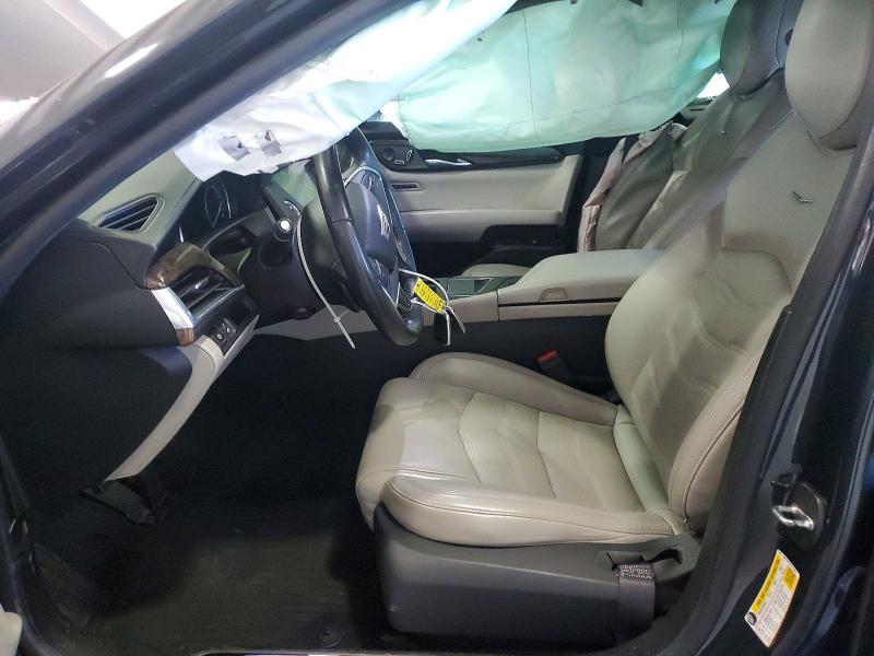 Продажа на аукционе авто 2016 Cadillac Ct6, vin: 1G6KD5RS8GU156551, номер лота: 67921246