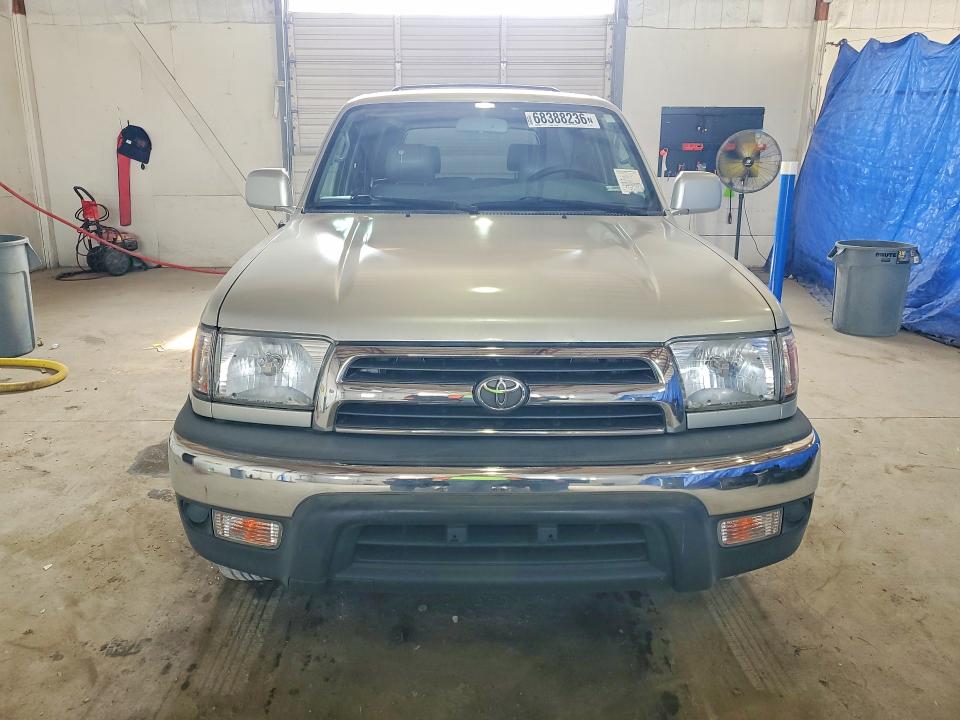68388236 :رقم المزاد ، JT3GN86R2X0121454 vin ، 1999 Toyota 4runner مزاد بيع