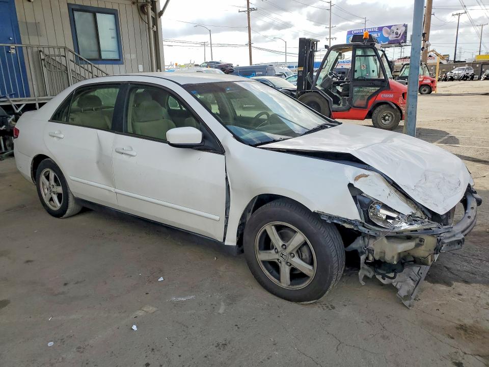 69386566 :رقم المزاد ، JHMCM56343C084079 vin ، 2003 Honda Accord مزاد بيع