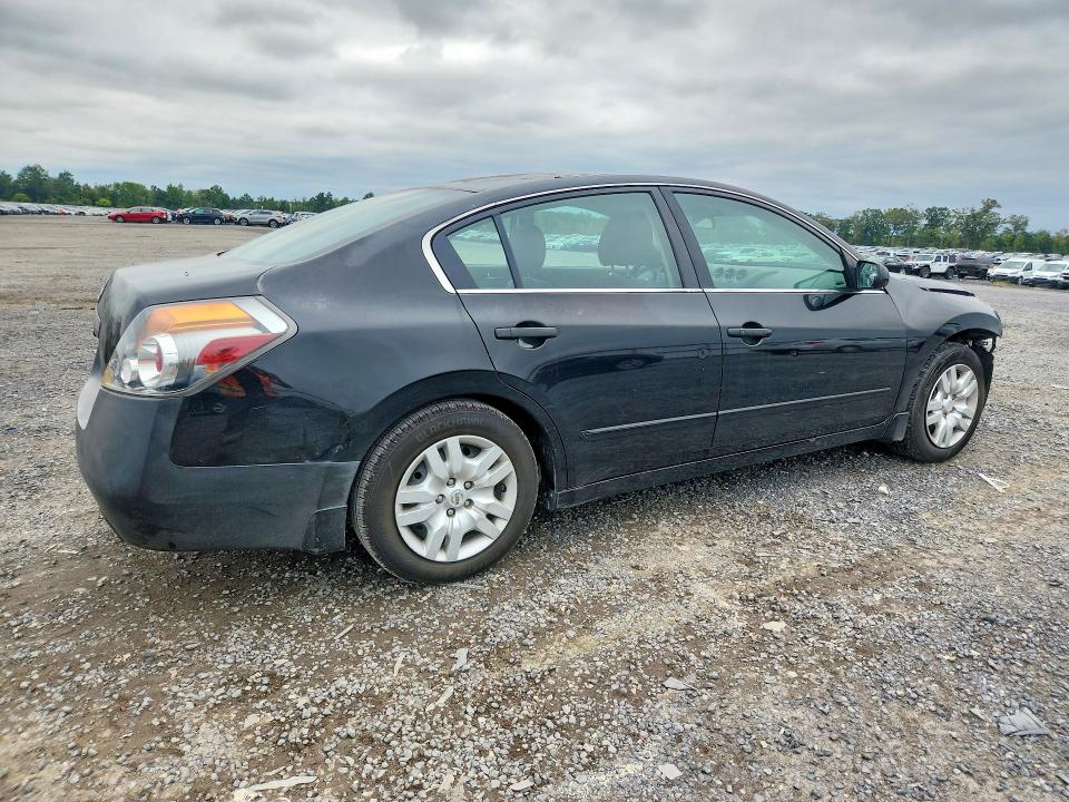 2009 Nissan Altima მანქანა იყიდება აუქციონზე, vin: 1N4AL21E69N545112, აუქციონის ნომერი: 69849316