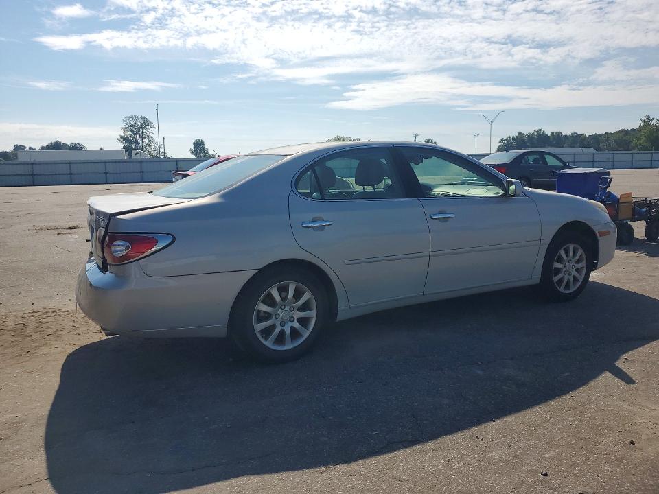 68173656 :رقم المزاد ، JTHBA30G545009126 vin ، 2004 Lexus Es مزاد بيع