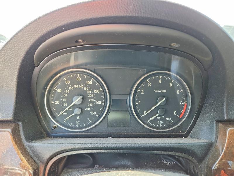 Aukcja sprzedaży 2008 Bmw 335, vin: WBAVB77558NM06152, numer aukcji: 68805836