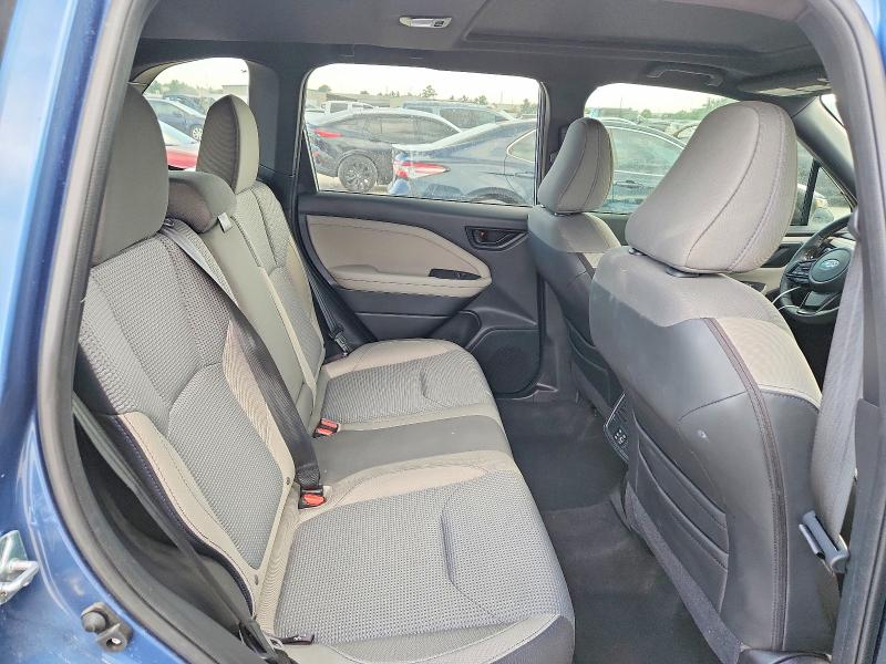 Aukcja sprzedaży 2025 Subaru Forester, vin: JF2SLDDCXSH463149, numer aukcji: 69225086