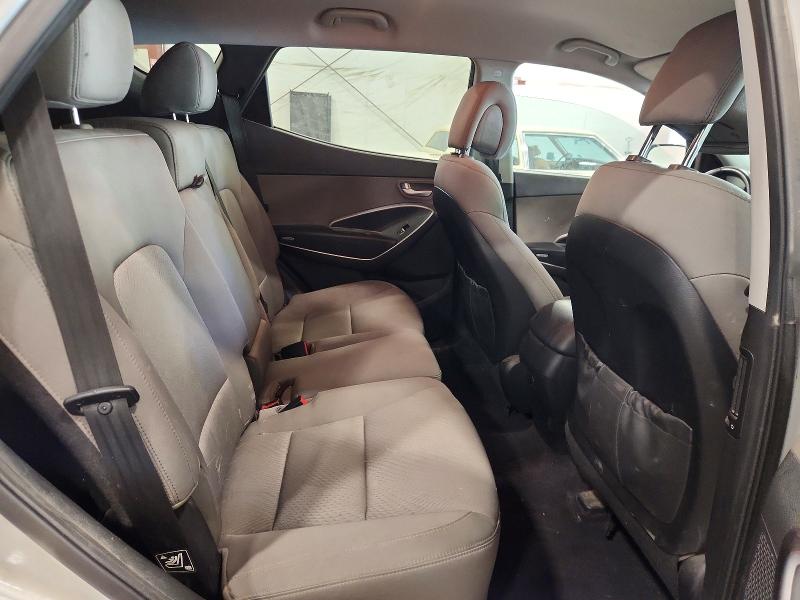 Продаж на аукціоні авто 2014 Hyundai Santa Fe Sport, vin: 5XYZUDLB0EG132032, номер лоту: 67970076