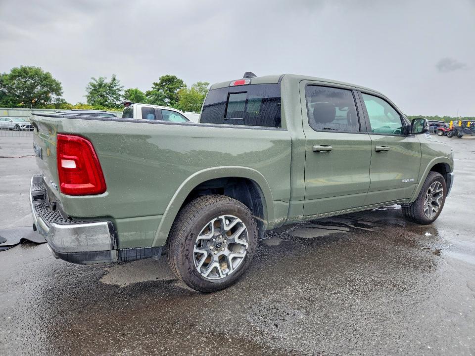 67705166 :رقم المزاد ، 1C6SRFJP9TN322549 vin ، 2026 Ram 1500 مزاد بيع