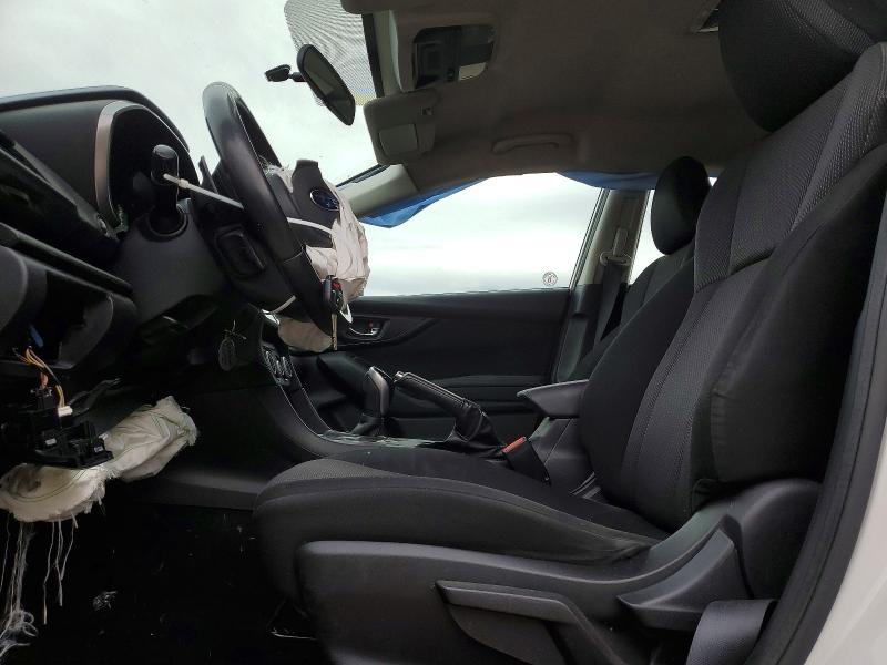 Продажа на аукционе авто 2017 Subaru Impreza, vin: 4S3GTAE69H3729665, номер лота: 69611256