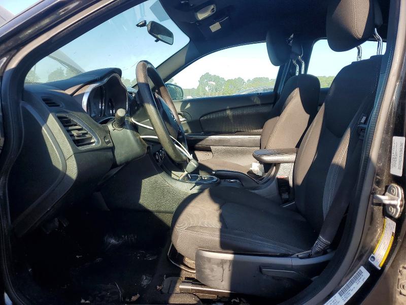 Продажа на аукционе авто 2013 Dodge Avenger, vin: 1C3CDZAGXDN749015, номер лота: 69189686