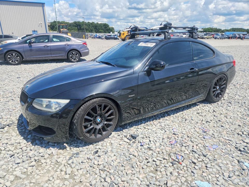 Aukcja sprzedaży 2013 Bmw 328, vin: WBAKE5C58DJ107003, numer aukcji: 67788216