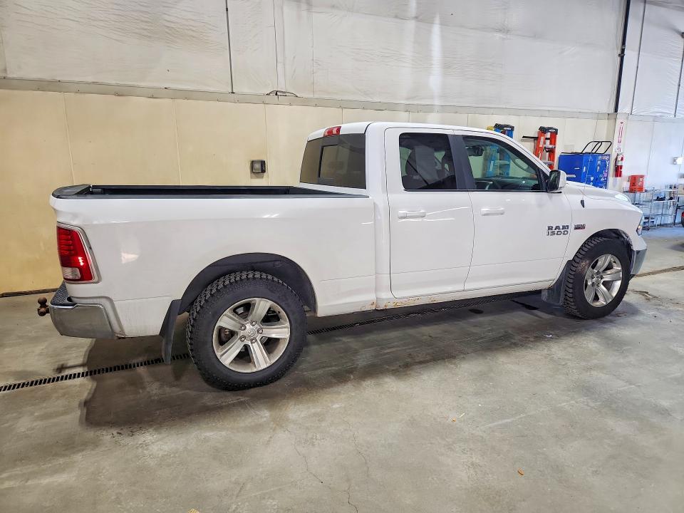 2016 Ram 1500 მანქანა იყიდება აუქციონზე, vin: 1C6RR7HT6GS191613, აუქციონის ნომერი: 67365426