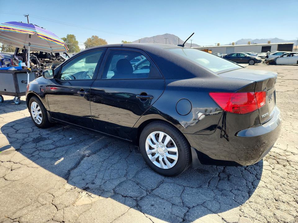 Продажа на аукционе авто 2013 Kia Forte, vin: KNAFT4A26D5713726, номер лота: 70681796