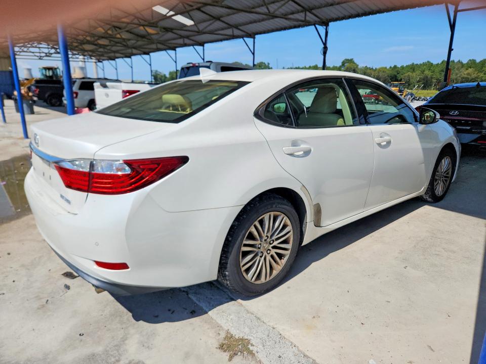 Aukcja sprzedaży 2015 Lexus Es, vin: JTHBK1GG1F2210906, numer aukcji: 70107126