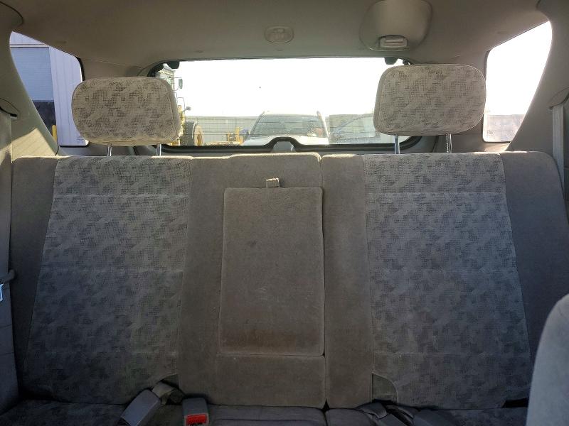 Aukcja sprzedaży 2006 Kia Sorento, vin: KNDJC733265637414, numer aukcji: 69023616