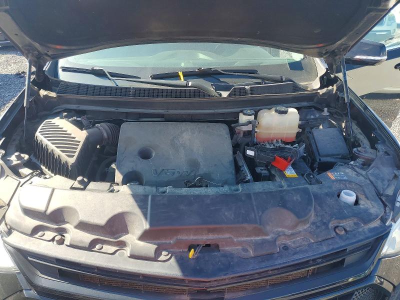 Aukcja sprzedaży 2020 Chevrolet Traverse, vin: 1GNEVHKWXLJ233784, numer aukcji: 70747986