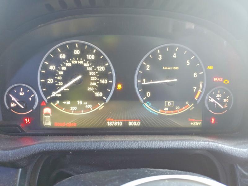 Продажа на аукционе авто 2014 Bmw X3, vin: 5UXWX9C50E0D19506, номер лота: 69061056