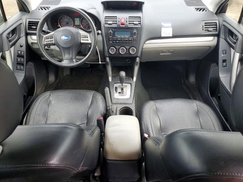 Aukcja sprzedaży 2014 Subaru Forester, vin: JF2SJAAC7EH490502, numer aukcji: 68975636