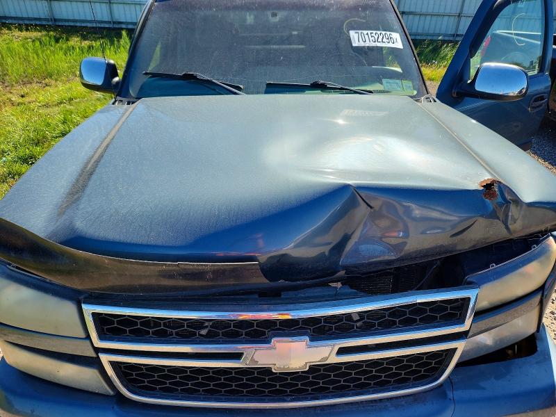 Aukcja sprzedaży 2007 Chevrolet Silverado, vin: 1GCEK19Z17E122094, numer aukcji: 70152296