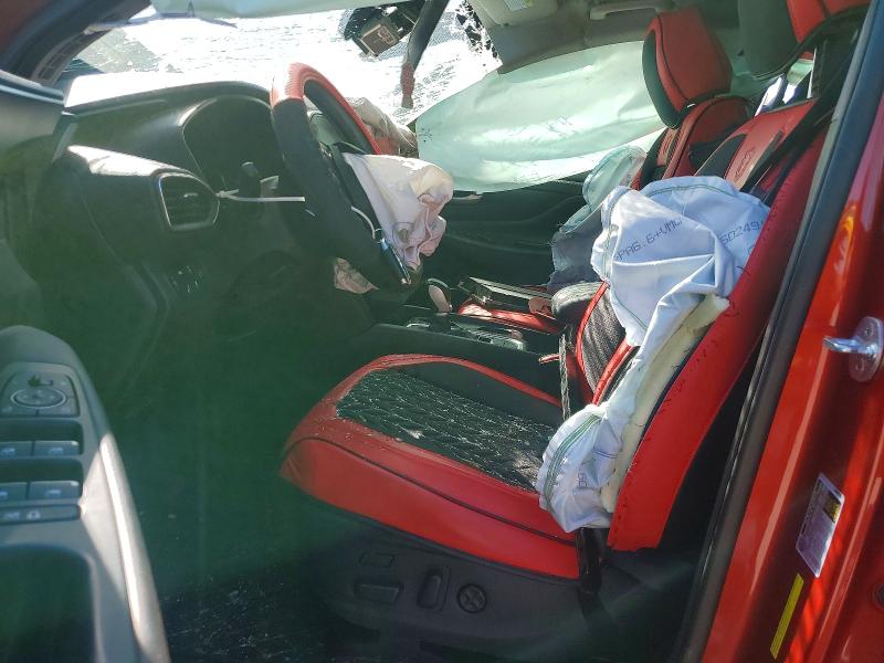 Aukcja sprzedaży 2019 Hyundai Santa Fe, vin: 5NMS5CAA0KH014678, numer aukcji: 70792266