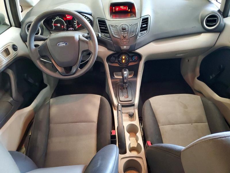 Продаж на аукціоні авто 2012 Ford Fiesta, vin: 3FADP4AJ0CM140648, номер лоту: 67130776