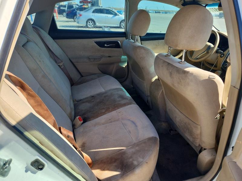70649776 :رقم المزاد ، 1N4AL3AP5DN514613 vin ، 2013 Nissan Altima مزاد بيع
