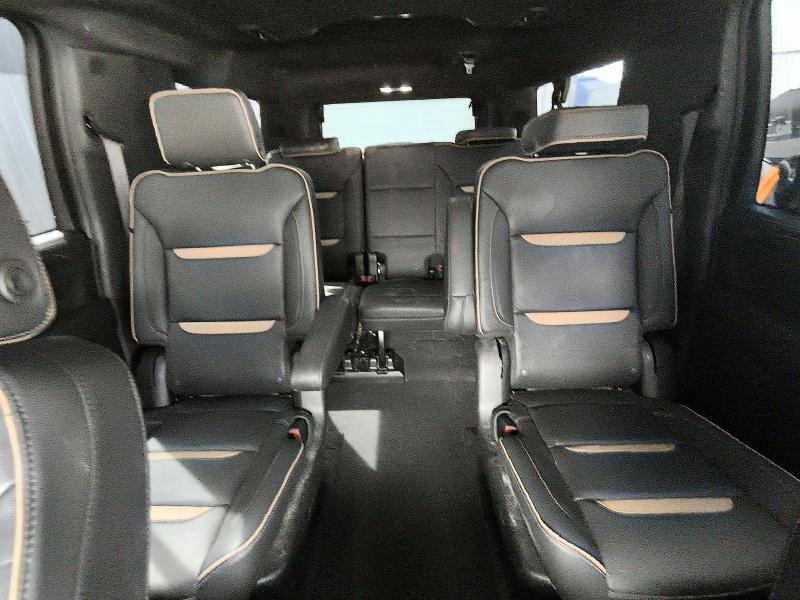 2024 Gmc Yukon Xl მანქანა იყიდება აუქციონზე, vin: 1GKS2HKL6RR249179, აუქციონის ნომერი: 69907496