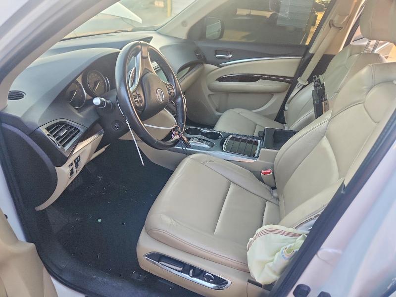 Aukcja sprzedaży 2020 Acura Mdx, vin: 5J8YD3H35LL014116, numer aukcji: 67856396