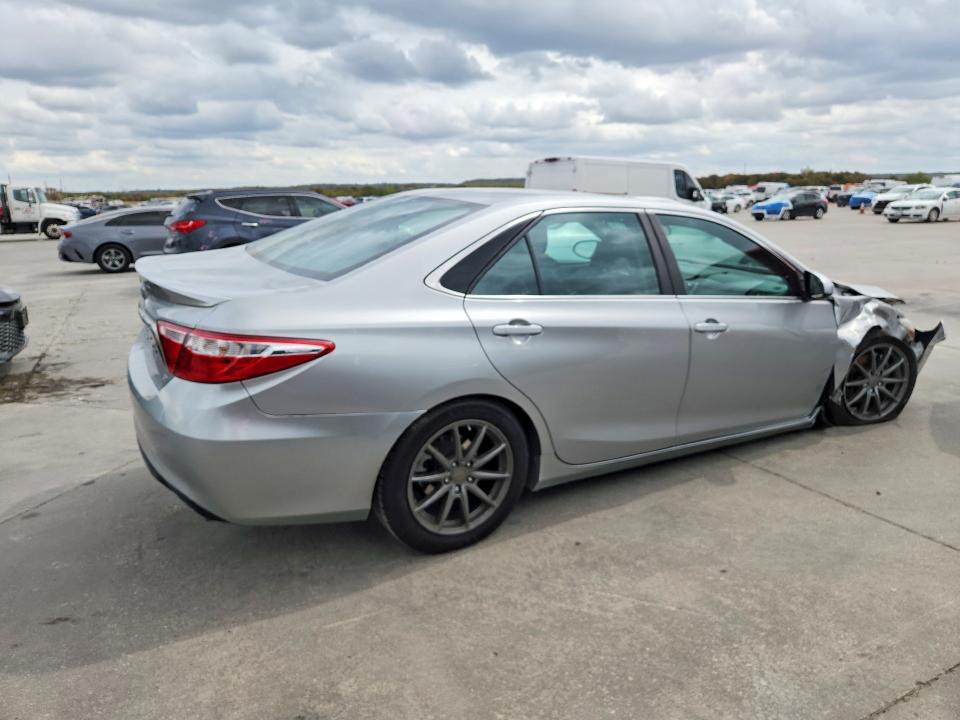 Продаж на аукціоні авто 2016 Toyota Camry, vin: 4T1BF1FK9GU563939, номер лоту: 71206956