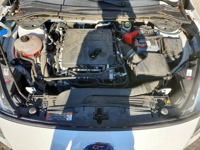 Aukcja sprzedaży 2020 Ford Escape, vin: 1FMCU0H69LUA54027, numer aukcji: 68241476