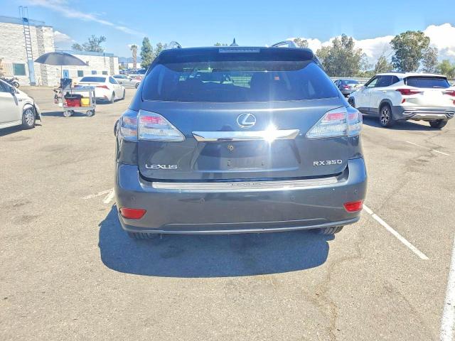 Aukcja sprzedaży 2010 Lexus Rx, vin: 2T2ZK1BA9AC021574, numer aukcji: 68305776