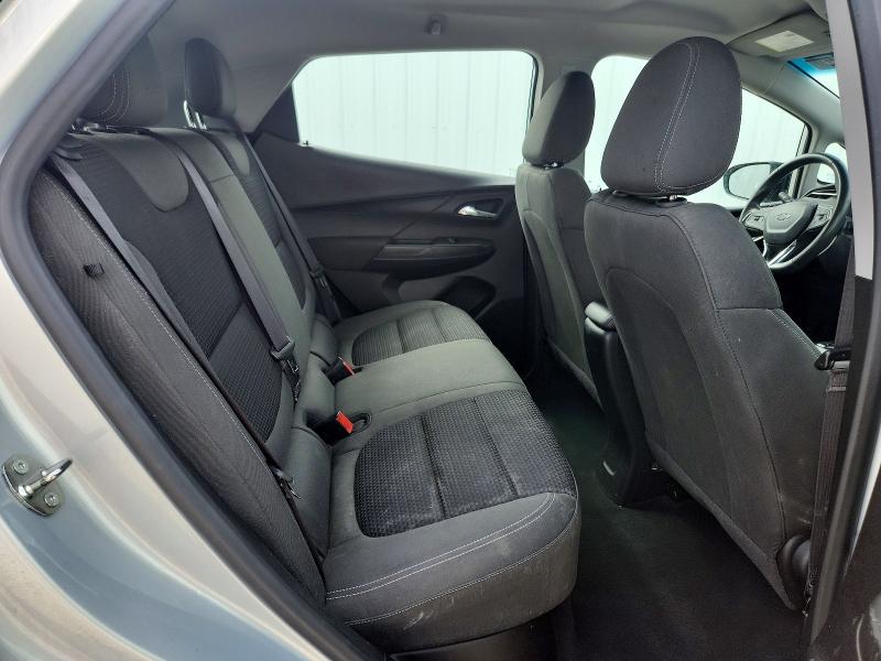 2023 Chevrolet Bolt Ev მანქანა იყიდება აუქციონზე, vin: 1G1FW6S09P4203697, აუქციონის ნომერი: 71097906