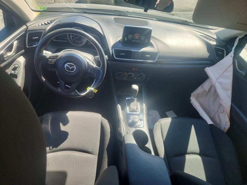 Продажа на аукционе авто 2016 Mazda 3, vin: JM1BM1J78G1305264, номер лота: 67796366