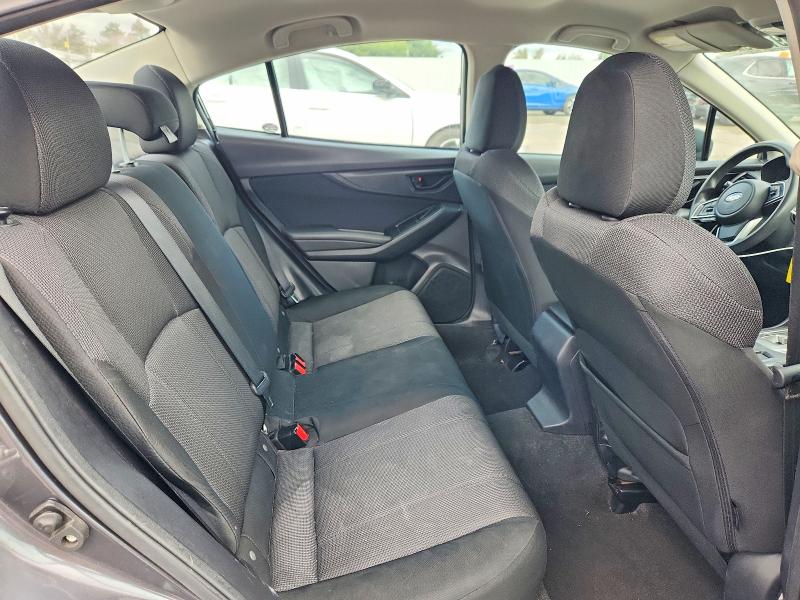 69718526 :رقم المزاد ، 4S3GKAA64J3606709 vin ، 2018 Subaru Impreza مزاد بيع