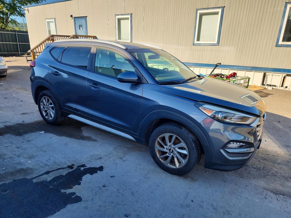 Продажа на аукционе авто 2017 Hyundai Tucson, vin: KM8J3CA48HU523460, номер лота: 68843816