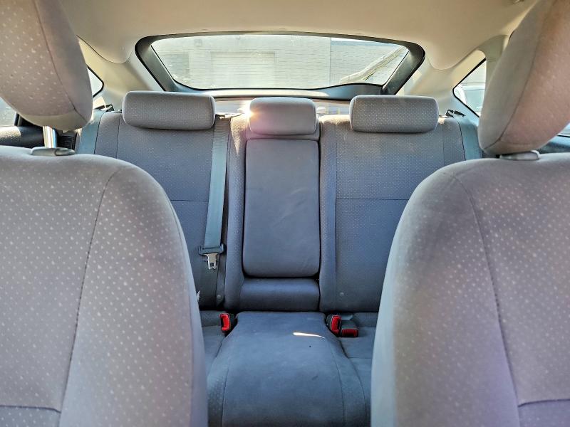 Aukcja sprzedaży 2008 Toyota Prius, vin: JTDKB20U787783838, numer aukcji: 68024636