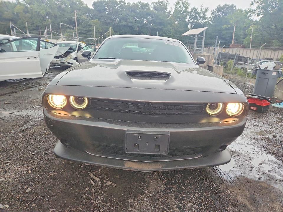 Продажа на аукционе авто 2023 Dodge Challenger, vin: 2C3CDZKGXPH630473, номер лота: 66598736