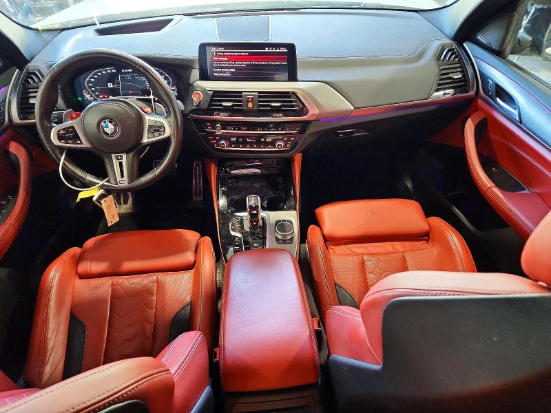Aukcja sprzedaży 2021 Bmw X3, vin: 5YMTS0C00M9H24429, numer aukcji: 67340106
