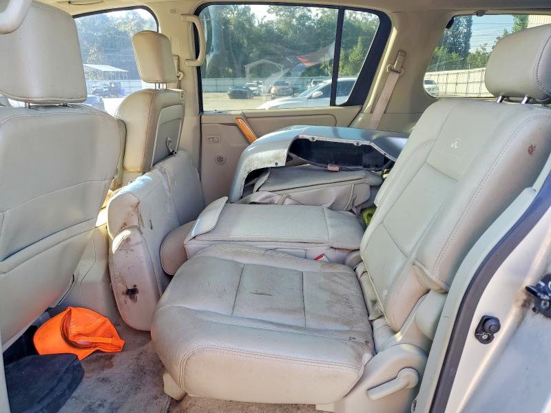Aukcja sprzedaży 2004 Infiniti Qx56, vin: 5N3AA08C74N810611, numer aukcji: 68558166