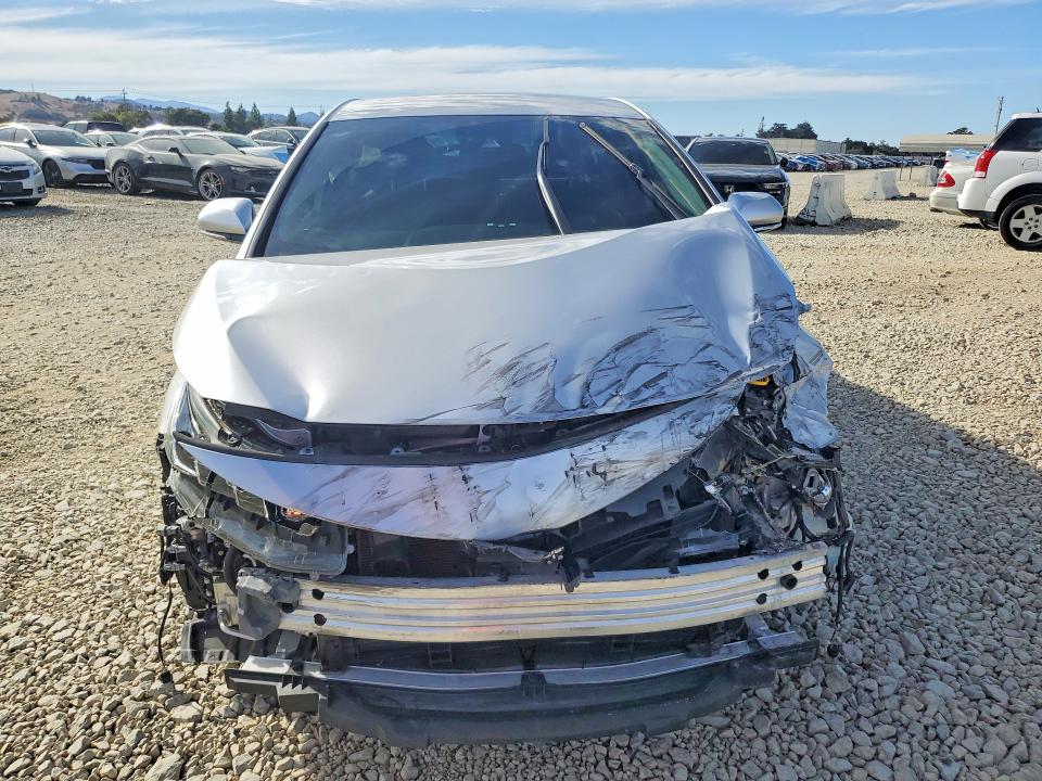 2022 Toyota Prius Prime მანქანა იყიდება აუქციონზე, vin: JTDKAMFP2N3214902, აუქციონის ნომერი: 68256986