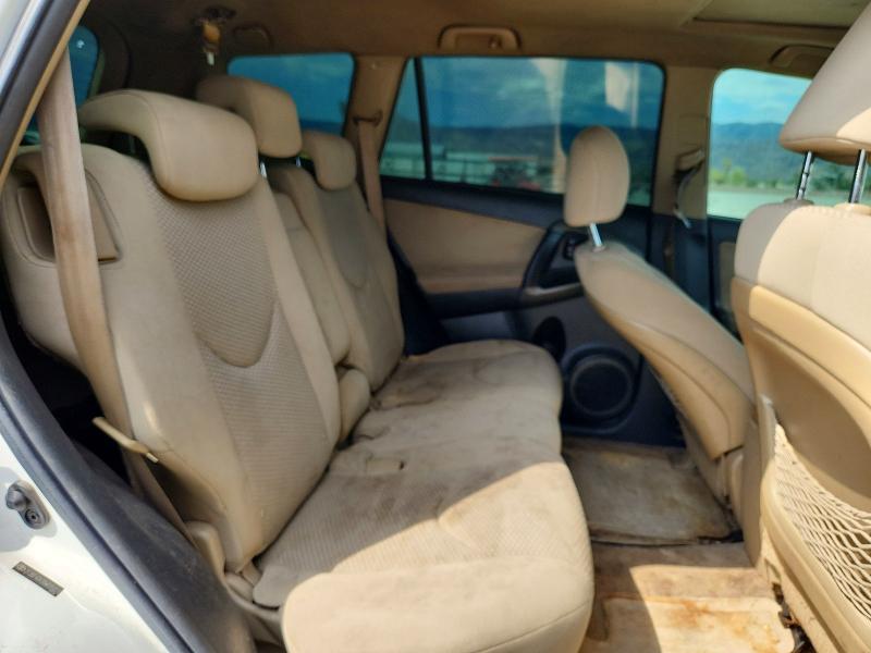Aukcja sprzedaży 2011 Toyota Rav4, vin: 2T3BF4DV3BW095821, numer aukcji: 68517276