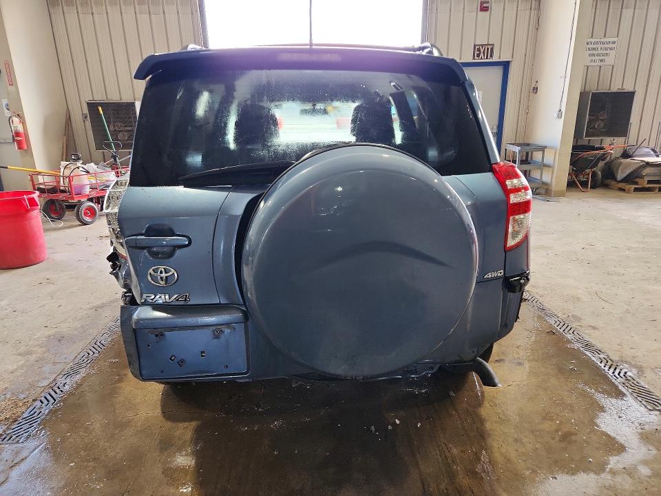 Aukcja sprzedaży 2012 Toyota Rav4, vin: 2T3BF4DV9CW223657, numer aukcji: 69891586