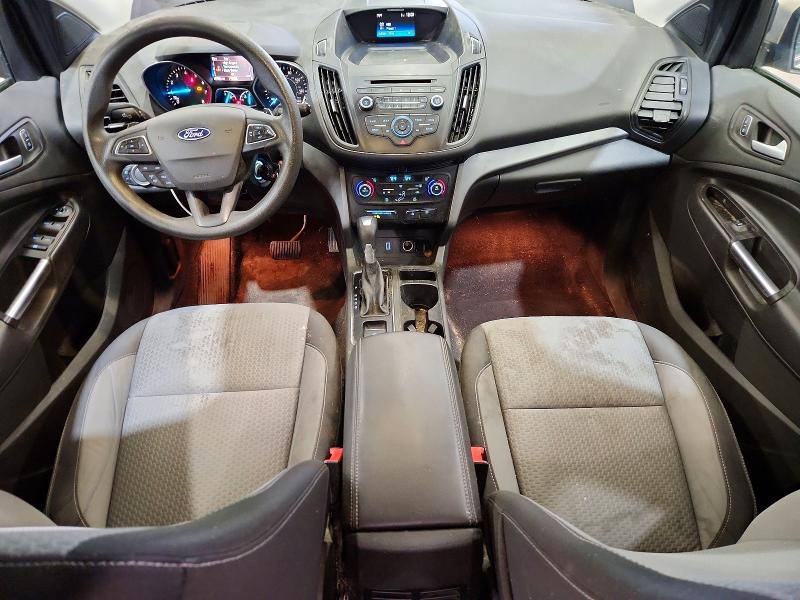 69945996 :رقم المزاد ، 1FMCU9GD2HUD23738 vin ، 2017 Ford Escape مزاد بيع