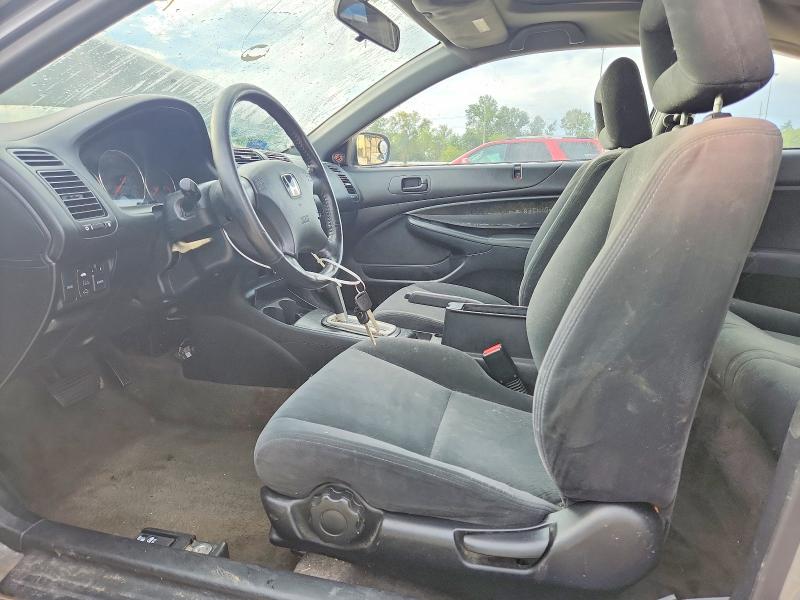 Aukcja sprzedaży 2005 Honda Civic, vin: 1HGEM22915L015325, numer aukcji: 70447256