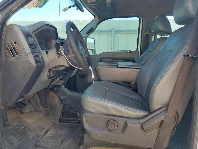 2012 Ford F250 მანქანა იყიდება აუქციონზე, vin: 1FT7W2BT3CEA64802, აუქციონის ნომერი: 68803136