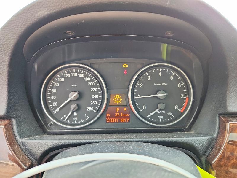 Aukcja sprzedaży 2007 Bmw 328, vin: WBAWB335X7PV74892, numer aukcji: 66823006