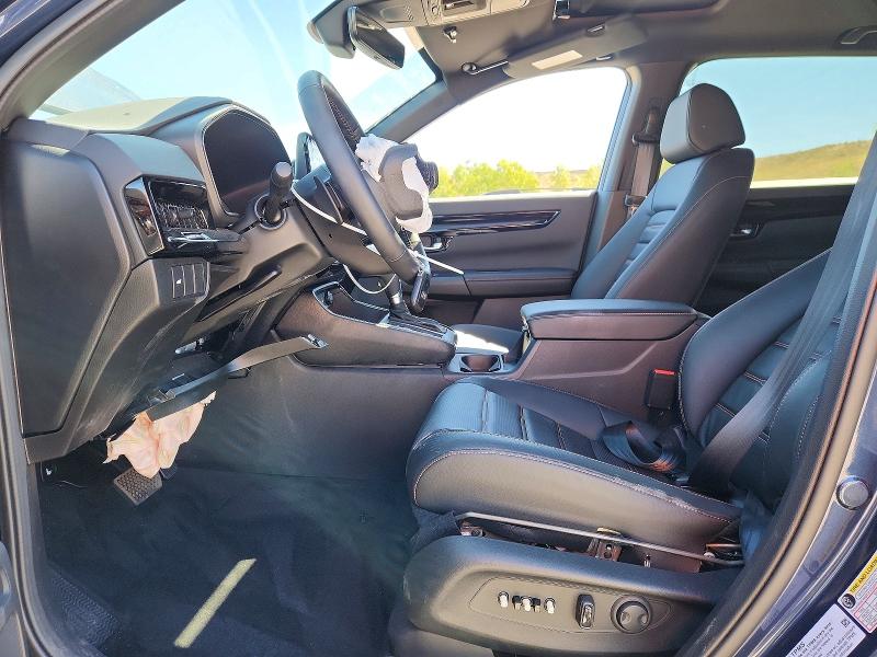 68187396 :رقم المزاد ، 7FARS6H99TE069111 vin ، 2026 Honda Cr-v مزاد بيع