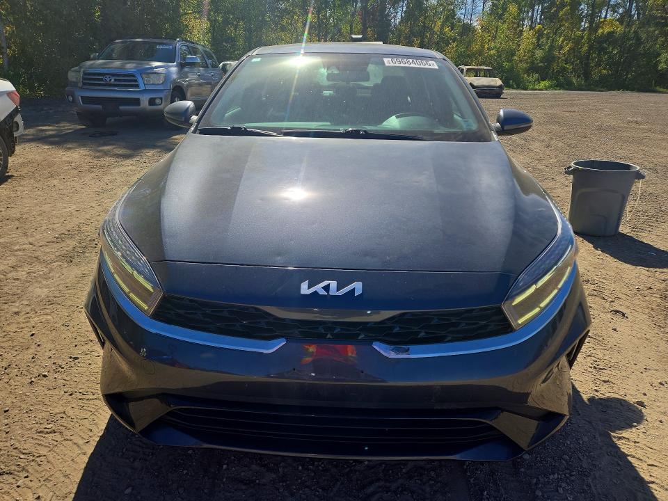 Продажа на аукционе авто 2023 Kia Forte, vin: 3KPF34ADXPE605980, номер лота: 69684066
