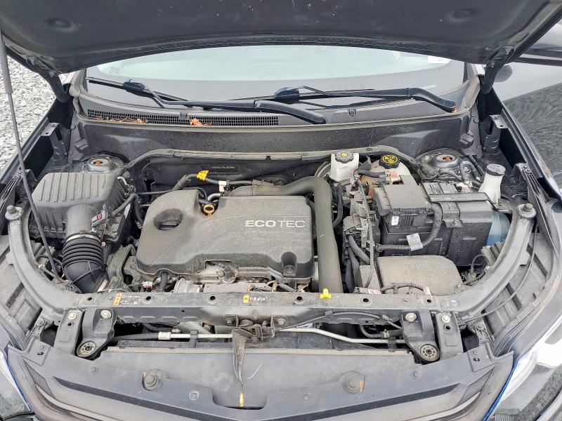69801886 :رقم المزاد ، 3GNAXKEV4ML354393 vin ، 2021 Chevrolet Equinox مزاد بيع