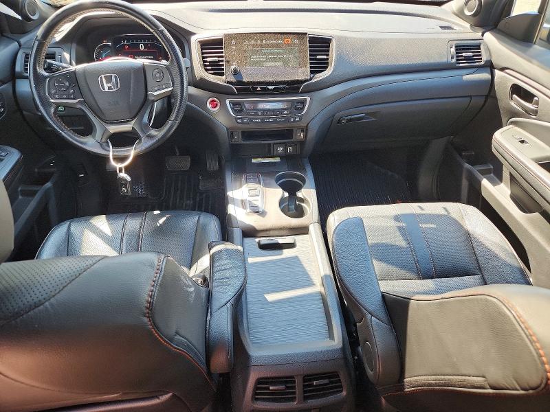 Продаж на аукціоні авто 2022 Honda Pilot, vin: 5FNYF6H85NB067460, номер лоту: 68050806