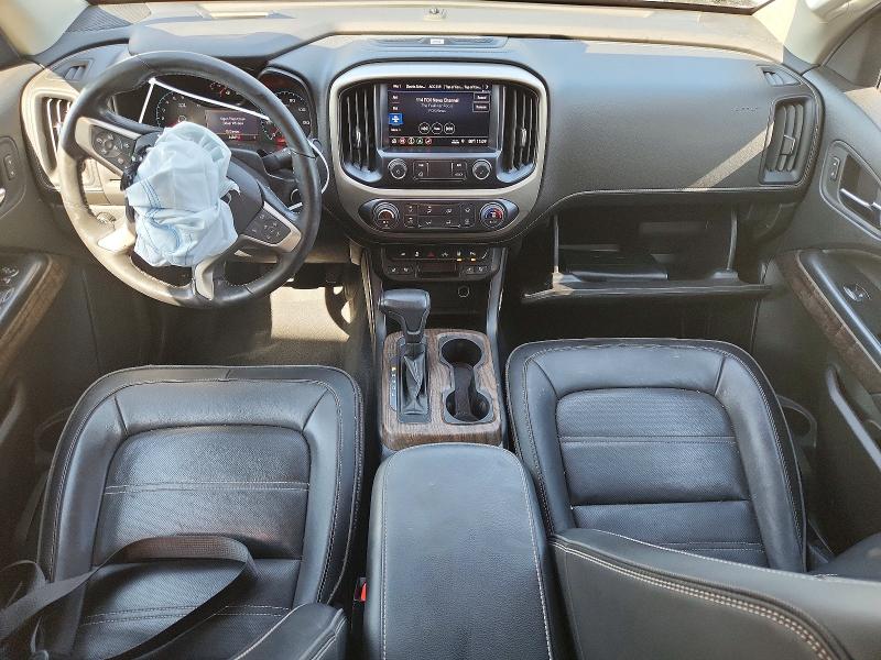 67436786 :رقم المزاد ، 1GTG6EEN8M1258765 vin ، 2021 Gmc Canyon مزاد بيع