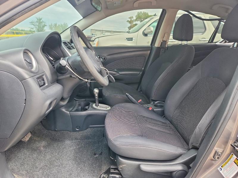 Aukcja sprzedaży 2014 Nissan Versa, vin: 3N1CN7AP9EL800649, numer aukcji: 67287766