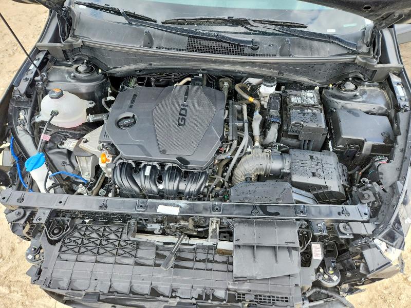 Продажа на аукционе авто 2026 Kia Sportage, vin: 5XYK23DF8TG402172, номер лота: 69634116
